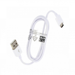 Samsung ECB-DU4AWE datakaabel, laadimiskaabel, Micro USB, 1M, Valge