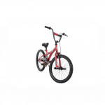 Huffy Ignyte 20" Bike Red