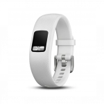 Garmin vivofit 4 White Small/Medium