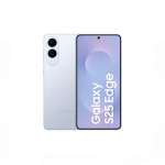 Samsung Galaxy S25 Edge 512GB Titanium Icy Blue