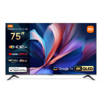 Xiaomi Smart TV A Pro 2026 75"