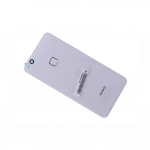 Huawei WAS-LX1 P10 Lite 2017 akukaas, tagapaneel, valge