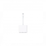 Apple Adapter USB-C Digital AV Multiport v2