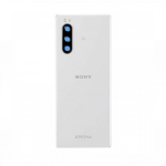 Sony XQ-CQ54 Xperia 5 IV akukaas tagapaneel valge