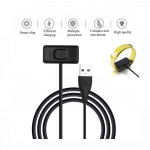 Huawei Color Band A2, Honor A2 laadimisalus, must