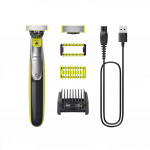 Philips OneBlade 360 raseerija n&auml;gu ja keha QP2834/20