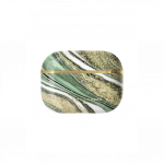 iDeal of Sweden kaitse&uuml;mbris AirPods Pro Cosmic Green Swirl