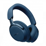 Bose QuietComfort Ultra Headphones Lunar Blue