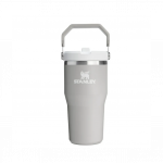Stanley The IceFlow Flip Thermos bottle 600ml Ash