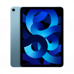 iPad Air Wi-Fi 256GB Blue 5th Gen