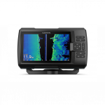 Garmin Striker Vivid 7sv without XDCR