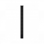 Garmin 26mm UltraFit 2 Nylon Band Black