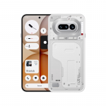 Nothing Phone (4a) 8GB RAM 256GB White