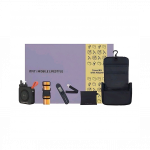 ITFIT Travel Kit with Adapter 3 pin
