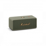 Marshall kaasaskantav bluetooth k&otilde;lar Emberton III roheline
