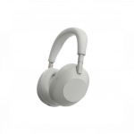 Juhtmevabad k&otilde;rvaklapid Sony WH-1000XM6 Platinum Silver