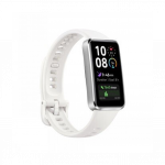 Huawei Band 10 Aluminum White