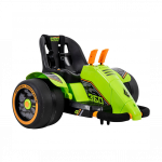 Huffy Green Machine 360 6v