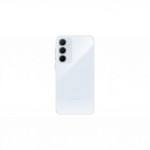 Samsung Galaxy A35 5G Clear Case &uuml;mbris l&auml;bipaistev