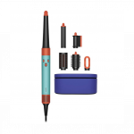 Dyson HS08 Airwrap i.d. Multi-Styler and Dryer Straight+Wavy Ceramic Patina/Topaz HK