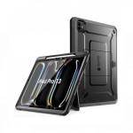 Kaitse&uuml;mbris Beetle Pro Supcase, Apple iPad Pro 13" (2024) must, Unicorn