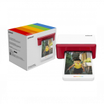 Polaroid fotoprinter Hi-Print 4x6 E-box, valge