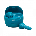 JBL juhtmevabad Bluetooth k&otilde;rvaklapid Tune Flex 2 sinine