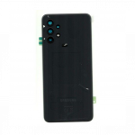Samsung SM-A325F Galaxy A32 akukaas tagapaneel must