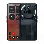 Nothing Phone (3a) Pro 256GB Black