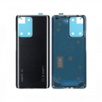 Xiaomi Mi 11T Pro 2107113SG akukaas must