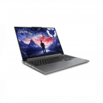 Lenovo Legion Slim 5 16AHP9, 16", WQXGA+, 165 Hz, Ryzen 7, 16 GB, 512 GB, RTX 4060, ENG, hall