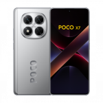 Xiaomi Poco X7 256GB Silver