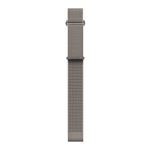 Garmin QuickFit 20mm French Gray Blush Pink ComfortFit Fabric L