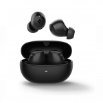 Juhtmevabad k&otilde;rvaklapid Spigen Audio SA-TW P10, ANC Pro, must