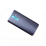 Xiaomi Redmi Note 8 Pro akukaas, tranish, must