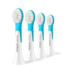 Philips Sonicare HX6034/90 Harjapead 4 tk