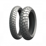 Michelin Anakee Adventure 120/70R19 60V Esiosa TL/TT