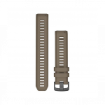 Garmin Instinct 2 Tactical Replacement Band Coyote Tan