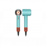 Dyson HD16 Supersonic Nural Hair Dryer Ceramic Patina/Topaz