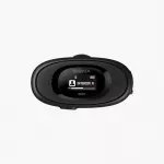 Sena 5R Motorcycle Bluetooth Communication system A20 Based