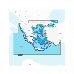 Garmin Aegean Sea Sea of Marmara Marine Charts Navionics Platinum+