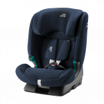 Britax R&ouml;mer Evolvafix 76-150cm Night Blue