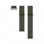 Garmin Quick Release Bands 24mm Moss ComfortFit nylon