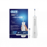 Surveprits Braun Oral-B AquaCare 6