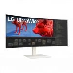 Monitor LG 38WR85QC-W 37.5"