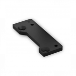 Garmin Xero A Series PRO LH Windage Extender Plate