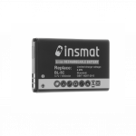 Nokia 1100 aku BL-5C 3,7V-1050mAh, Insmat
