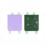 Samsung SM-F721 Galaxy Z Flip4 akukaas tagapaneel Purple