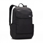 Thule Lithos Backpack 20L seljakott must