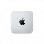 Mac Studio: Apple M1 Ultra chip with 20‑core CPU and 48‑core GPU, 1TB SSD